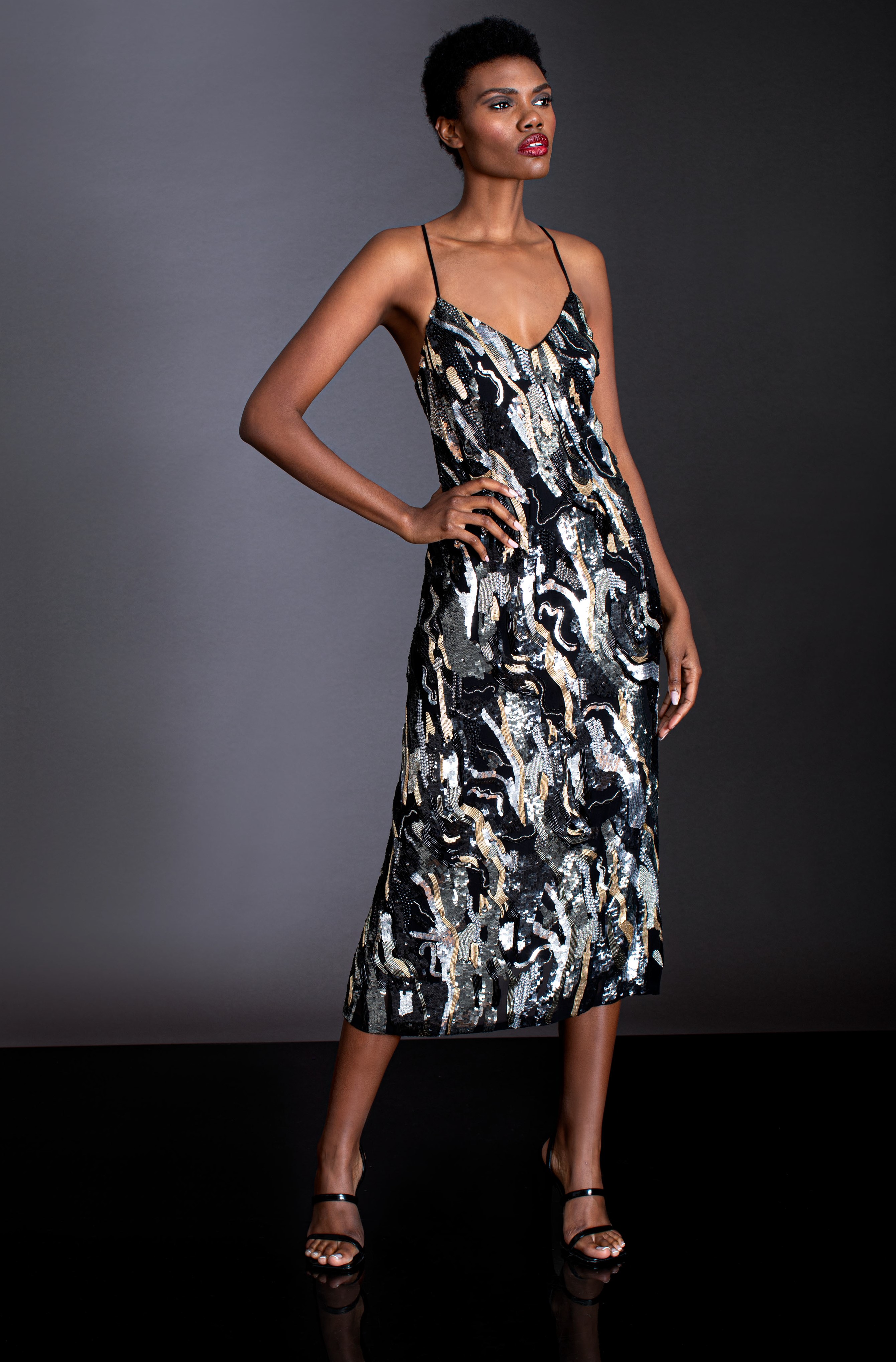 Burnett x REWA — Look 4