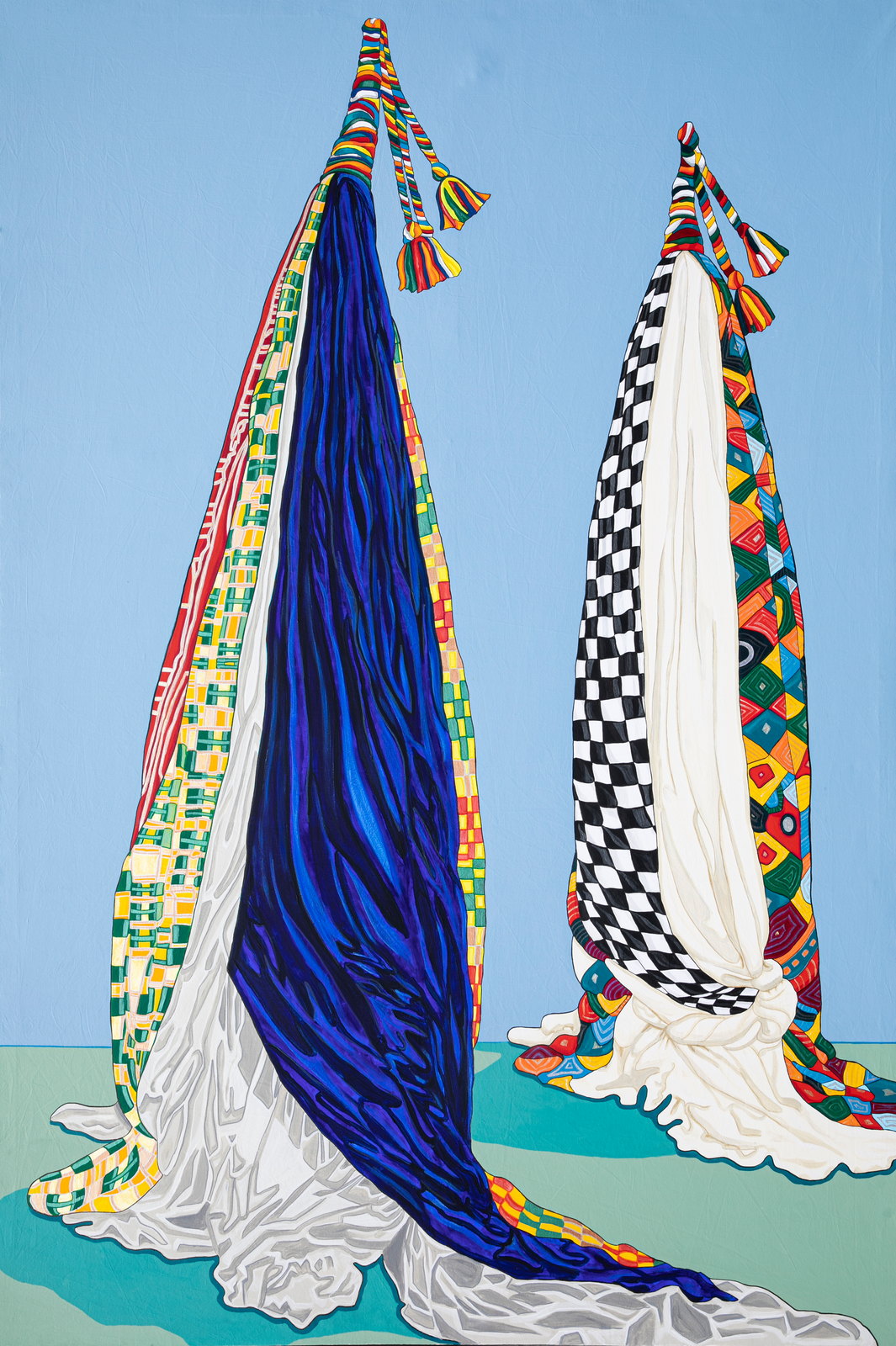 Mmuo Ogonogo — REWA
