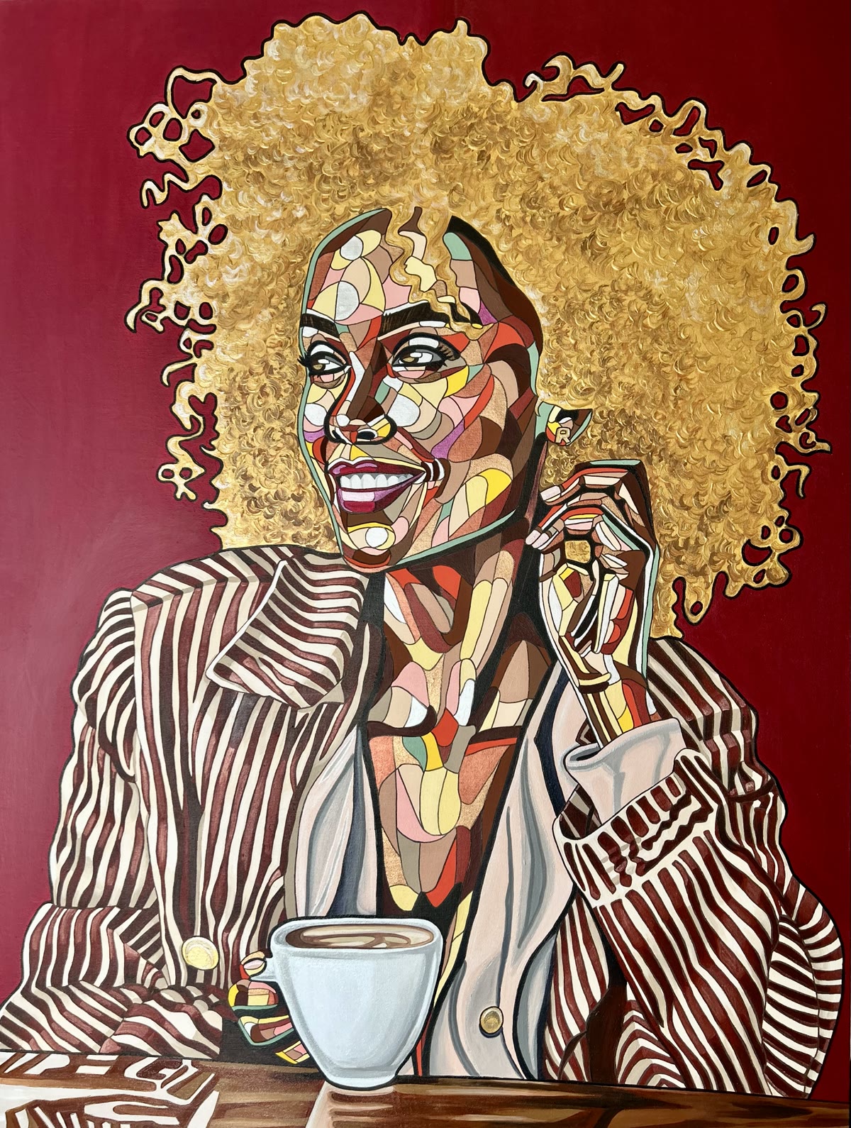 ngala kwesili: Pride Within